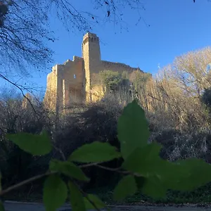  Maison d'hôtes Notti Etrusche A