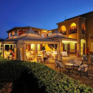 Genna 'e Masoni 3*, Cardedu Italie