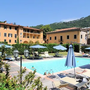 3* Hotel Park Regina - With Air-condition And Pool