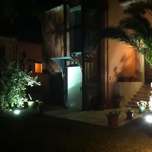 Le Badie Val di Perga