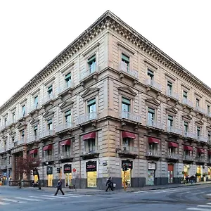 Centro 3*, Catane Italie