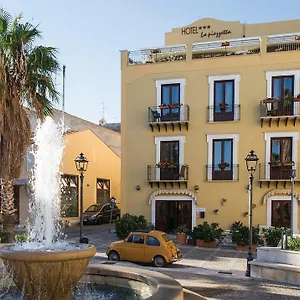 La Piazzetta 3*, Castellammare del Golfo Italie