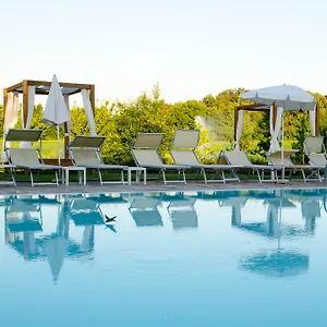 Relais Corte Cavalli 4*, Ponti sul Mincio Italie
