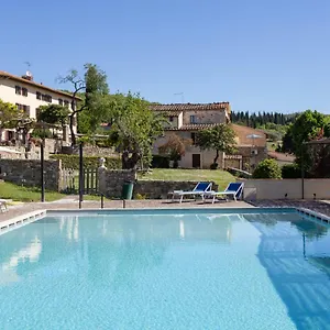4* Appart hôtel Casafrassi -only Adults