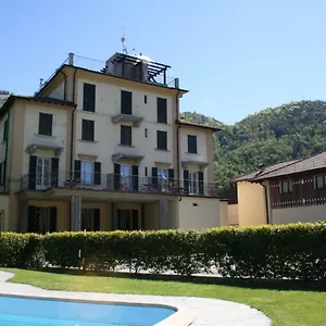 La Torre 3*, Castiglione dʼIntelvi Italie