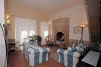 Hotel Scilla Sovana