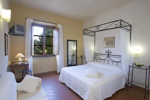 Hotel Scilla Sovana