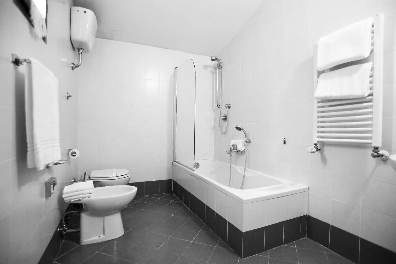 Hotel Scilla Sovana