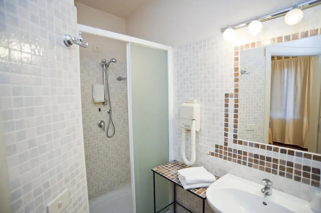 Hotel Scilla Sovana 3*,