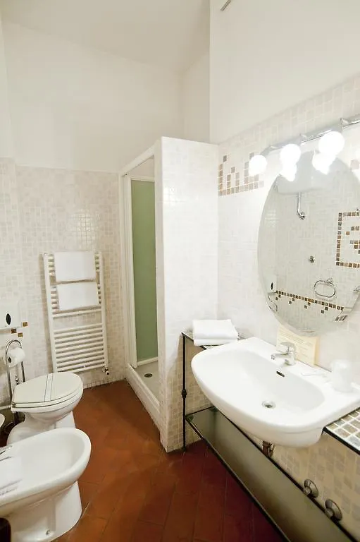 Hotel Scilla Sovana