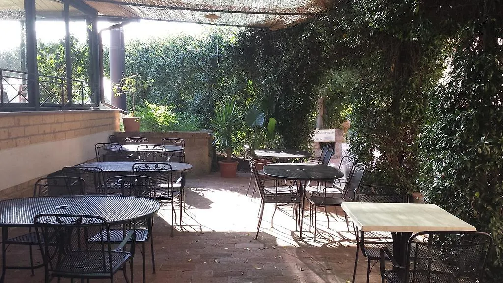 Hotel Scilla Sovana 3*,  Italie