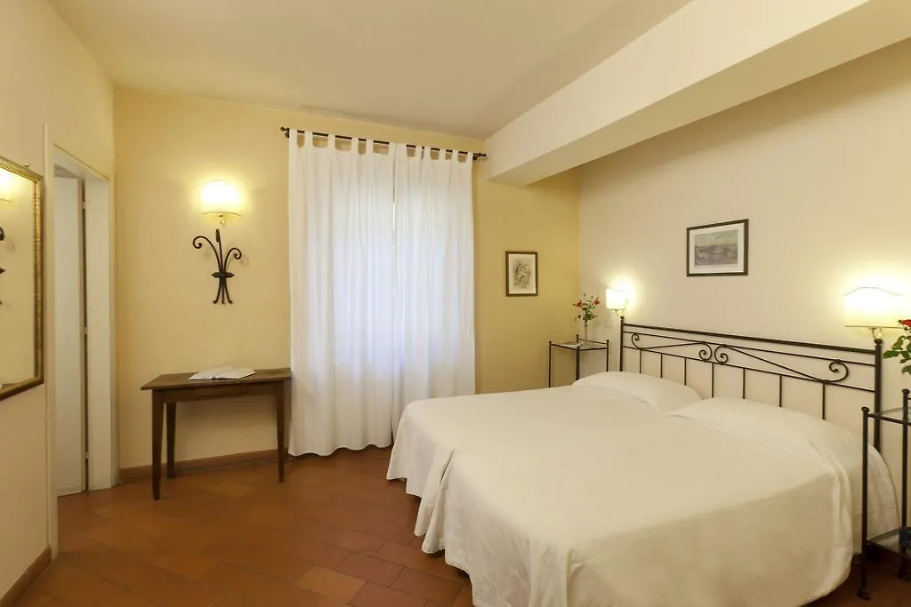 Hotel Scilla Sovana