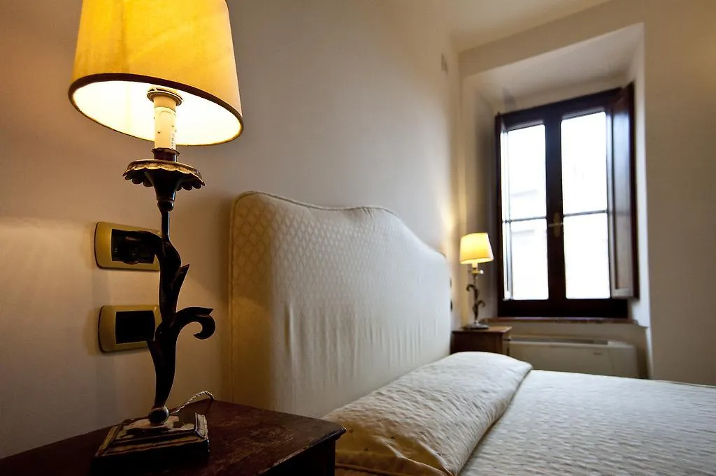 Hotel Scilla Sovana