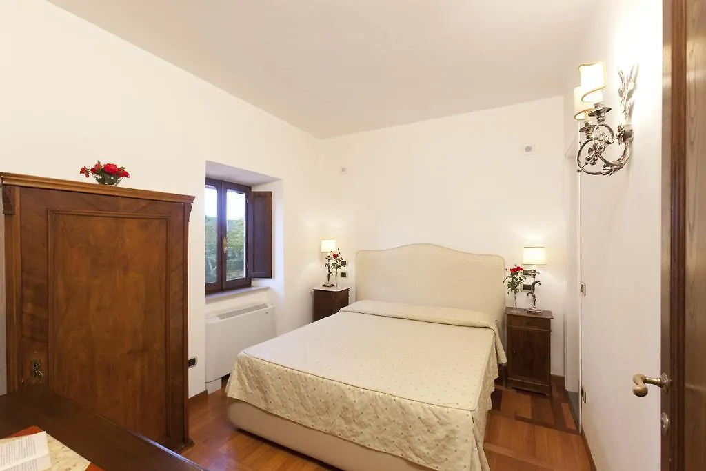 Hotel Scilla Sovana