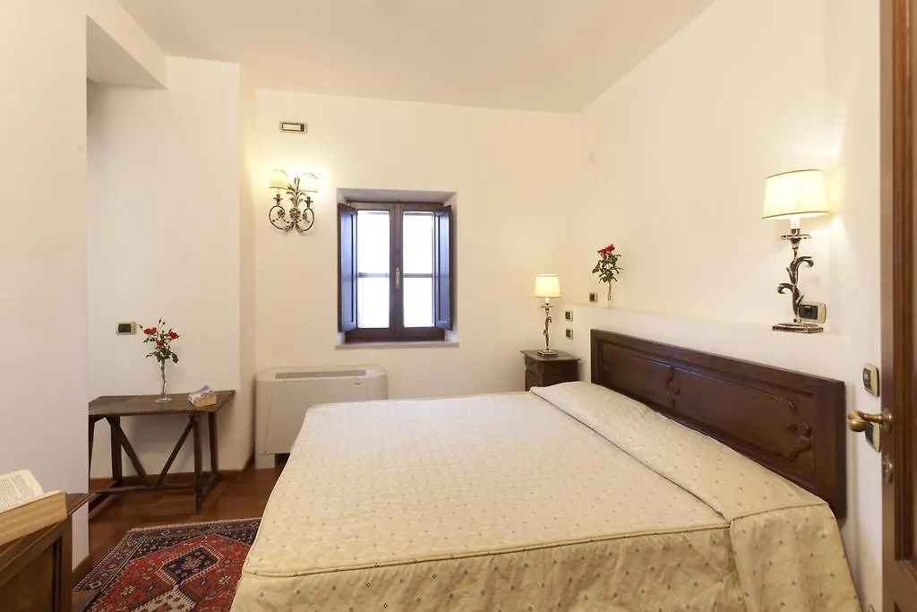 Hotel Scilla Sovana