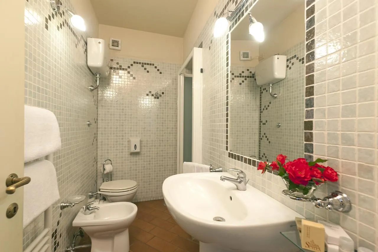 Hotel Scilla Sovana