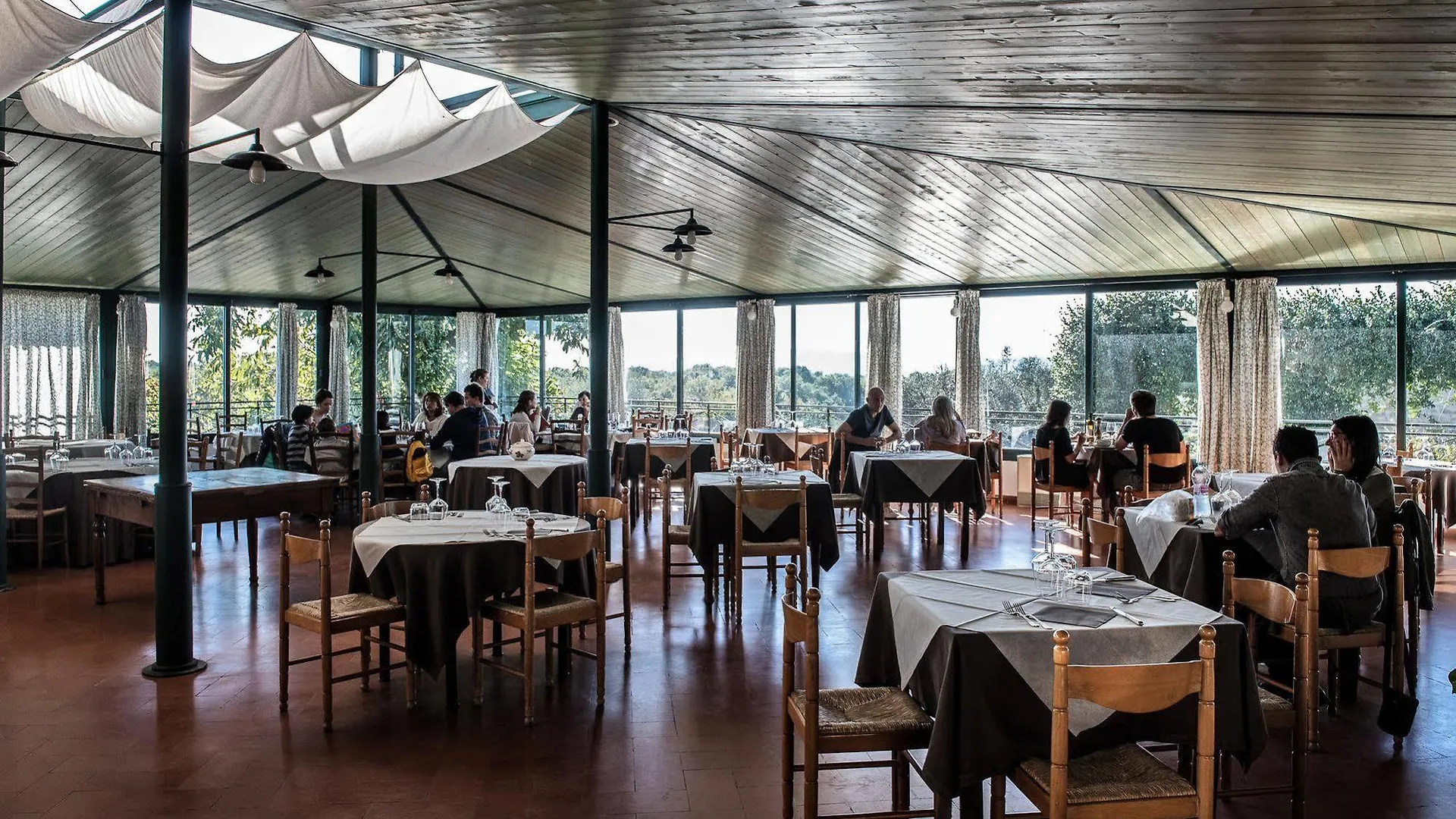 Hotel Scilla Sovana