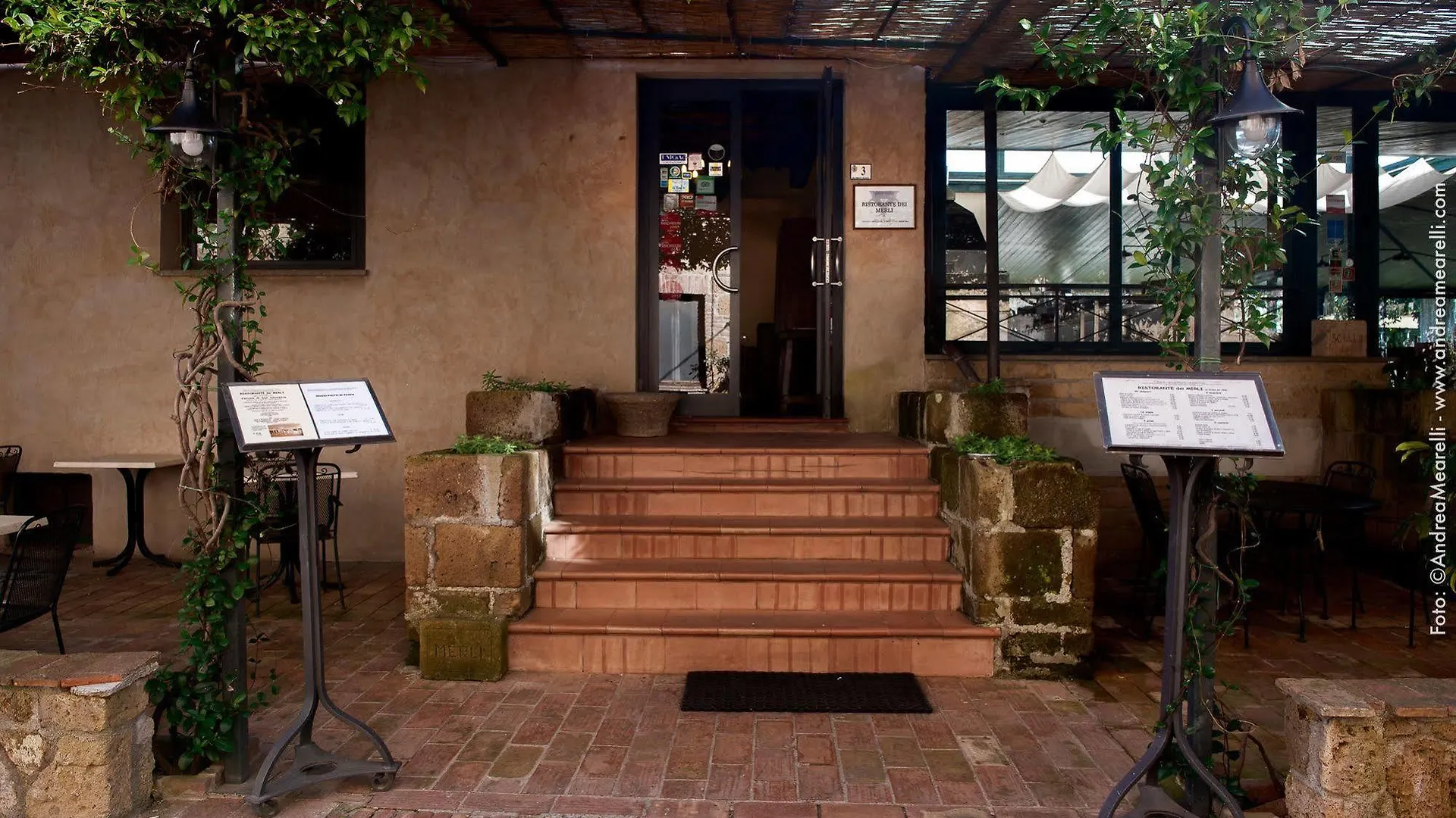 ***  Hotel Scilla Sovana Italie