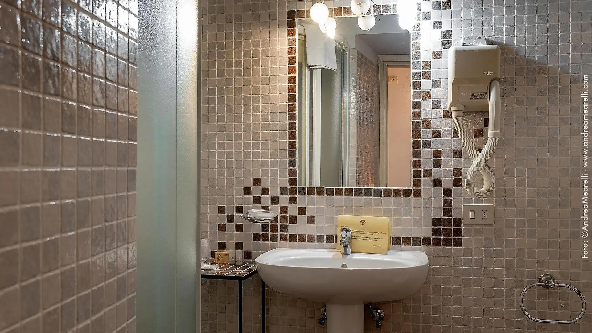 Hotel Scilla Sovana