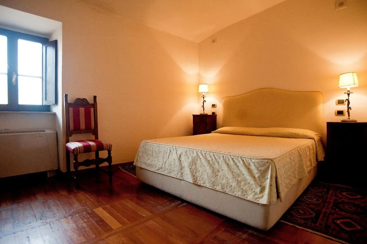 Hotel Scilla Sovana