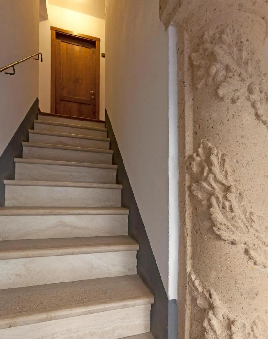 Hotel Scilla Sovana