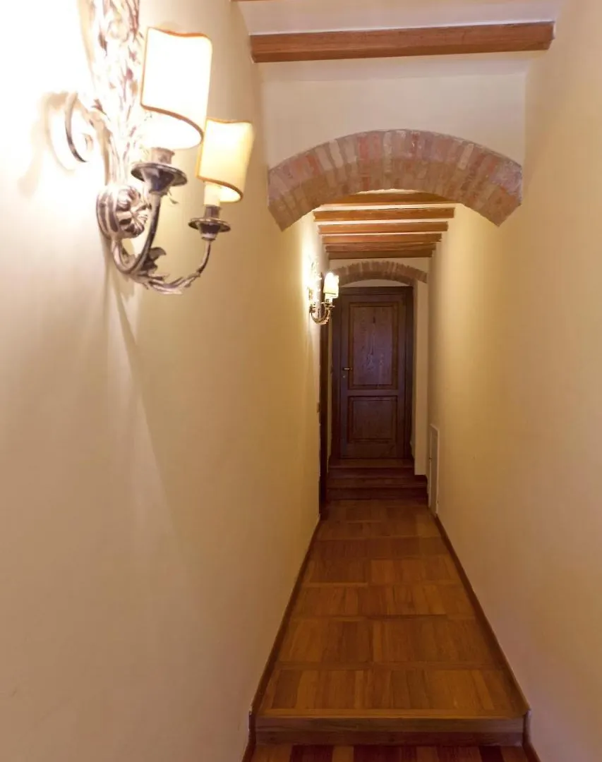 Hotel Scilla Sovana