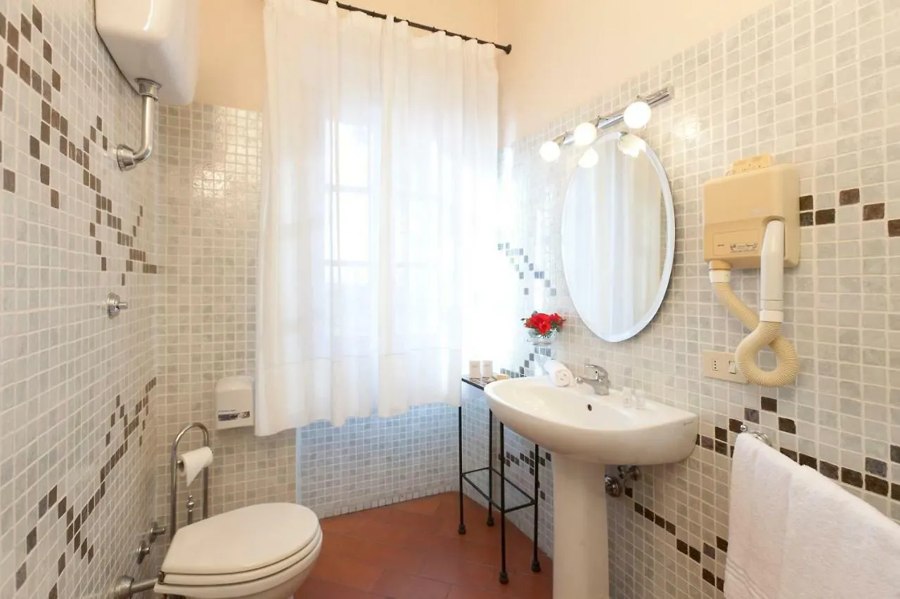 Hotel Scilla Sovana