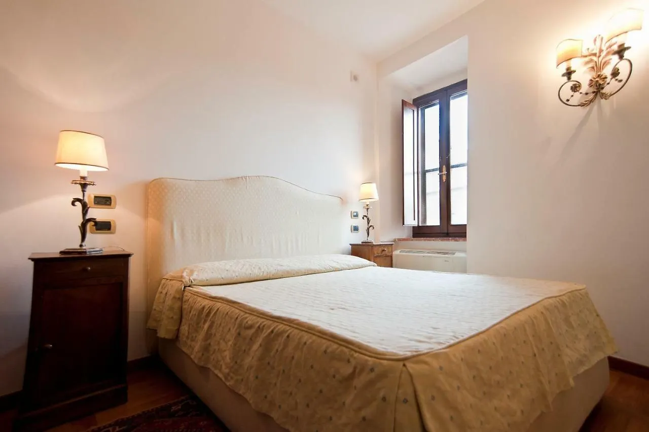 Hotel Scilla Sovana